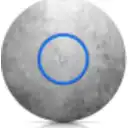 Thumbnail 0 de UBIQUITI Pack 3. concrete reemplazo de cubierta para U6+ U6-Lite UAP-nanoHD