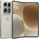 Thumbnail 0 de Celular Plegable Motorola Razr Fold 5G 1TB 16GB RAM Blanco (Lily White)