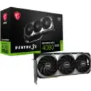 Thumbnail 2 de Tarjeta de Video MSI RTX 4080 SUPER 16G Ventus 3X OC 16GB GDDR6X 2*DP 2*HDMI ATX