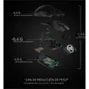 Thumbnail 10 de Mouse Inalámbrico Logitech G Pro X Superlight Sensor Hero 25000dpi 1000Hz Negro