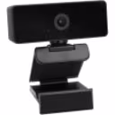 Thumbnail 0 de Cámara Web Philips SPL6406BM FHD 1080p 30fps c/Mic Clip USB Negro p/Win Mac iOS