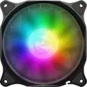 Thumbnail 3 de Refrigeración Líquida CPU Cougar Helor 360 RGB 3x120mm 1800rpm 4 Pin AMD/Intel