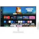 Thumbnail 0 de Monitor Smart Samsung M50D M5 27" FHD 1920*1080 VA WiFi BT HDMI USB 60Hz