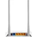 Thumbnail 0 de Router TP-Link N300 TL-WR840N Inalámbrico 300mbps 4 LAN, 1 WAN, 2 Antenas
