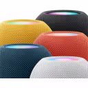 Thumbnail 1 de HOMEPOD MINI, ORANGE-CHL