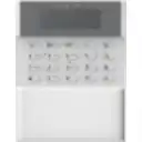 Thumbnail 1 de Teclado Cableado Hikvision para Axpro Hibrido