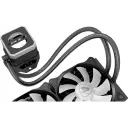 Thumbnail 4 de Refrigeración Líquida CPU Cougar Helor 360 RGB 3x120mm 1800rpm 4 Pin AMD/Intel