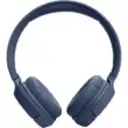 Audífonos Inalámbricos Jbl Tune 520bt Azul - Electronicalamar