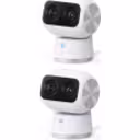 Thumbnail 1 de Cámara Eufy Indoor Cam S350, 4K, Zoom 8×, Giro 360°, IA, Wi-Fi 6