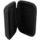 Thumbnail 2 de Estuche Negro Bolso 4,5 pulgada 36x80x150mm