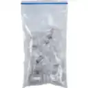 Thumbnail 3 de 10-unids Sin-guia p/Unifilar Cat6 UTP Conector RJ45