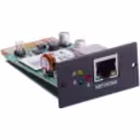 Thumbnail 0 de Tarjeta SNMP Mini Enersafe para monitoreo remoto