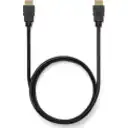Thumbnail 3 de Cable HDMI Macho a HDMI Macho V2.0 Longitud 1.8mts Color Negro - Kensington