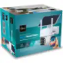 Thumbnail 9 de MLAB CAMARA IP SOLAR HEAD VISION 1296P BATERIA WIFI OUTDOOR IP67