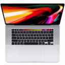 Thumbnail 0 de Apple MacBook Pro 16 (Late 2019 / i7-9750H / 512 GB / Silver) [MVVL2LL/A]