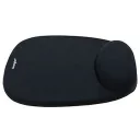 Thumbnail 6 de Mouse Pad Kensington K62386 Confort Gel Descansa muñecas Color Negro 