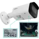 Thumbnail 4 de DAHUA Bala 2MP 2,7-13,5mm Motorizada Varifocal RCA IR60 WizS RCA SD IP