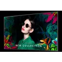 Thumbnail 3 de Monitor Samsung QM55C Smart Signage 55" 24/7 UHD 3840*2160 WiFi Bt DP 3*HDMI 