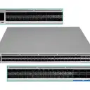 Thumbnail 7 de UBIQUITI Switch Etherlightingtm de capa 3 de 100G/25G de alta densidad de 1,8 Tb