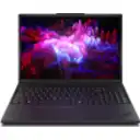 Thumbnail 0 de Notebook Lenovo Thinkpad P16V Gen3 Ultra 7 255H 16GB 1TB 16"RTX Pro2000 8GB W11P