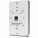 Thumbnail 3 de Ubiquiti 1un 5-1000-LAN 2,4/5GHz 4x4 300/1733mbps 23/26dBm req-PoE