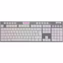 Thumbnail 0 de Redragon Horus RGB - White (Red Switch) (K619W-RGB-SP)