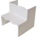Thumbnail 2 de LINKCHIP 100x50mm Angulo Interior Blanco CCA-10050-AI.