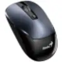 Thumbnail 0 de GENIUS MOUSE INALAMBRICO COPILOT IRON GREY NX-7125