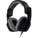 Thumbnail 3 de Audífonos Gamer Alámbrico Logitech ASTRO A10 Gen2, c/mic plug 3.5mm p/PS4/PS5