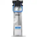 Thumbnail 0 de Cartridge Tinta Epson T01C DURABrite Ultra CYAN, WF-C529R/WF-C579R, Alto Rend