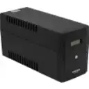 Thumbnail 3 de ENERSAFE 130WH 2x9AH 2KVA 1200W 6-C13 162-290VAC 2-6ms UPS