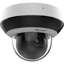 Thumbnail 3 de Camara PTZ Mini IP 4MP zoom optico 4x Hikvision POE WDR IR 20mt IK10 IP66 POE