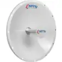 Thumbnail 2 de SANNY 4,9-6,5GHz 30dBi 2-N-H Slant-45o 2x2 Antena Dish 5GHz