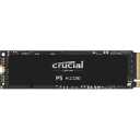 Thumbnail 0 de Unidad SSD Crucial P5 500GB M.2 22*80 NAND NVMe PCIe Lec 3400MBs Esc 3000MBs