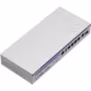 Thumbnail 0 de TELTONIKA RUTXR1 CAT6 SFP Enrutadores Rack mountable cellular router. 4G CAT6, Dual SIM, SFP fiber optic port, 5 x gigabit ethernet ports, 2 x power ports, console port, WIFI 5 Ghz