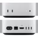 Thumbnail 2 de MU9E3CI/A Mac mini M4 10C/ GPU 10C/ 16GB RAM/ 512GB