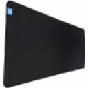 Thumbnail 1 de Mouse Pad HP MP705, Largo70*35cm Espesor 4mm Color negro