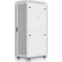 Thumbnail 4 de UBIQUITI Microperforada 42U 1000mm 100cm-Fondo Rack Blanco Ventilador