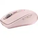 Thumbnail 6 de Mouse Inalámbrico Logitech MX Anywhere 3S Óptico 6 Botones Bluetooth Color Rosa