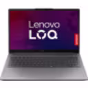 Thumbnail 0 de Notebook Gamer Lenovo LOQ 15IAX9E I5-12450HX 12GB 512GB 15.6" RTX3050 6GB W11H