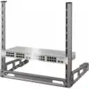 Thumbnail 5 de MIKROTIK kit Montaje en Rack Para Montar 2 Switch CSS318-16G-2S+IN