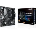 Thumbnail 0 de Tarjeta Madre Asus PRIME A520M-A II/CSM AMD AM4 4*DDR4 M.2 DP HDMI VGA USB3.2