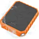 Thumbnail 11 de Bateria Rugged 10.000 mAh 20W Xtreme Series Xtorm  Naranjo