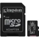 Thumbnail 0 de Memoria MicroSDXC 128GB Kingston Canvas Select Plus CL10 Lec100MBs Esc85MBs