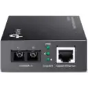Thumbnail 0 de Convertidor de Medios Ethernet Gigabit MC210CS