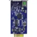 Thumbnail 3 de ENERSAFE ESOL-6-20KVA Tarjeta Monitoreo Remoto LAN IP 1-100 NetAgent9