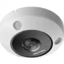 Thumbnail 3 de Camara Network 6 MP DeepinView Fisheye Hikvision