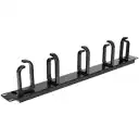 Thumbnail 3 de 1U 19IN RACKMOUNT CABLE MANAGEMENT PANEL