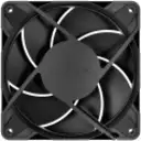 Thumbnail 3 de Ventilador para Gabinete 120mm ARCTIC P12 Pro PWM PST Negro (77 CFM, 6.9mm H2O)