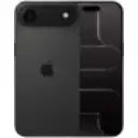 Thumbnail 0 de iPhone 17 Air 256GB negro espacial
